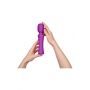 FEMMEFUNN ULTRA WAND PURPLE - 6