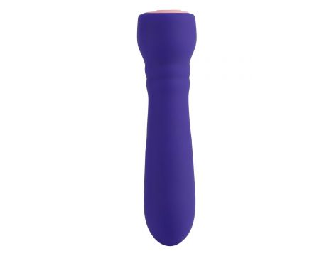 FEMMEFUNN BOOSTER BULLET PURPLE - 3