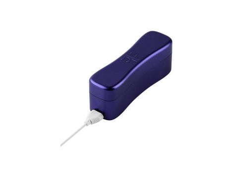 FEMMEFUNN BOOSTER BULLET PURPLE - 2