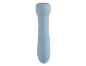 FEMMEFUNN BOOSTER BULLET LIGHT BLUE