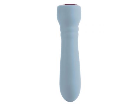 FEMMEFUNN BOOSTER BULLET LIGHT BLUE