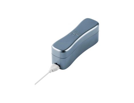 FEMMEFUNN BOOSTER BULLET LIGHT BLUE - 2