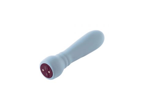 FEMMEFUNN BOOSTER BULLET LIGHT BLUE - 4