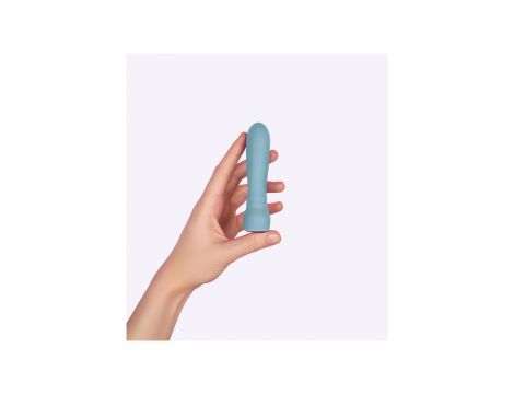 FEMMEFUNN BOOSTER BULLET LIGHT BLUE - 3