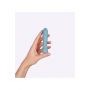 FEMMEFUNN BOOSTER BULLET LIGHT BLUE - 4