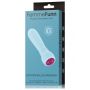 FEMMEFUNN BOOSTER BULLET LIGHT BLUE - 6