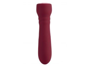 FEMMEFUNN BOOSTER BULLET MAROON