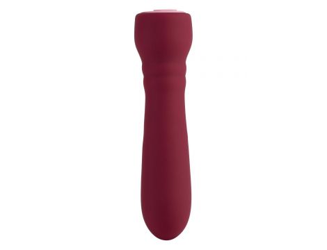 FEMMEFUNN BOOSTER BULLET MAROON