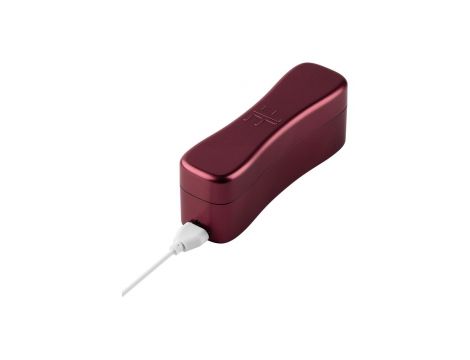 FEMMEFUNN BOOSTER BULLET MAROON - 2