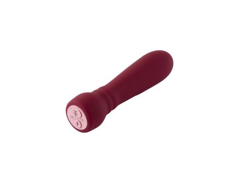 FEMMEFUNN BOOSTER BULLET MAROON - 4