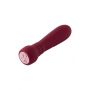 FEMMEFUNN BOOSTER BULLET MAROON - 5