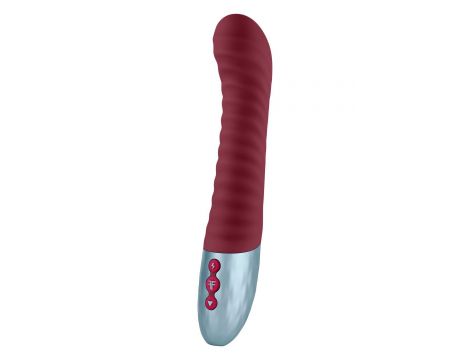 FEMMEFUNN LOLA G MAROON - 3