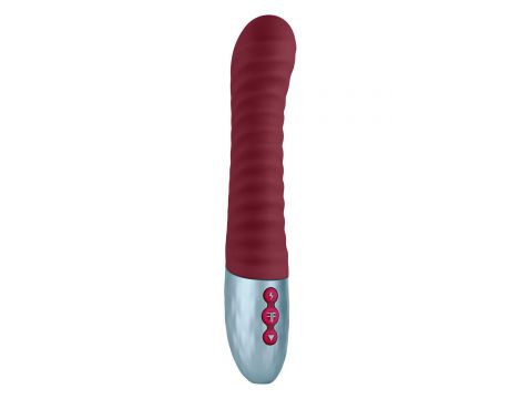 FEMMEFUNN LOLA G MAROON - 2