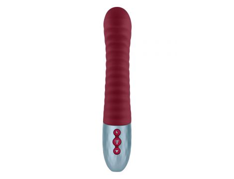 FEMMEFUNN LOLA G MAROON - 4