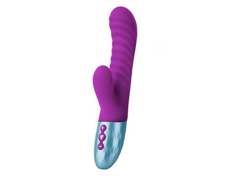 FEMMEFUNN DELOLA PURPLE - 3