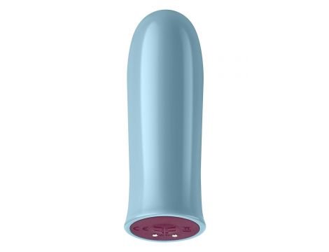 FEMMEFUNN VERSA BULLET WITH T SLEEVE LIGHT BLUE - 2