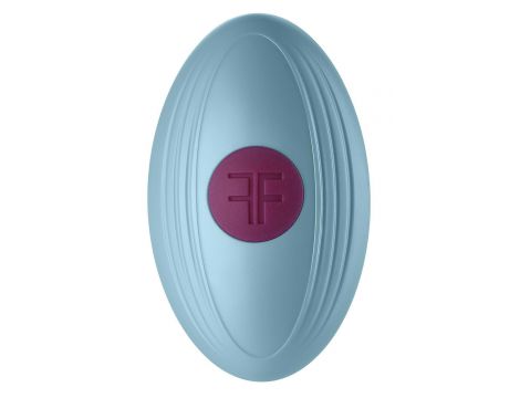 FEMMEFUNN VERSA BULLET WITH T SLEEVE LIGHT BLUE - 5