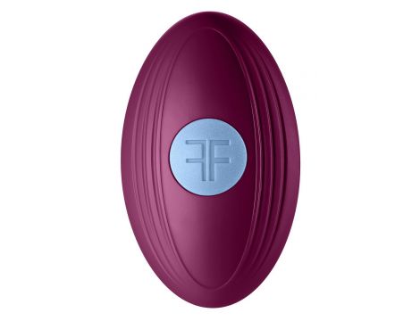 FEMMEFUNN VERSA BULLET WITH S SLEEVE DARK FUCSHIA - 3