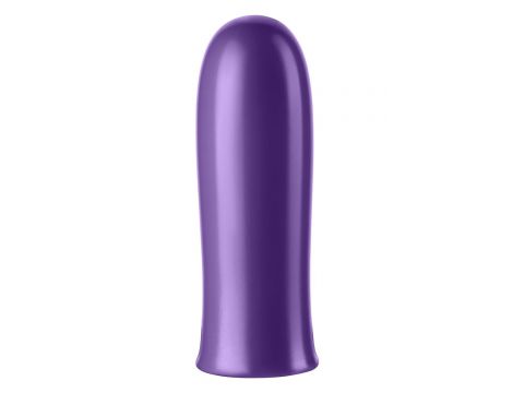 FEMMEFUNN VERSA BULLET WITH REMOTE DARK PURPLE - 4