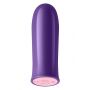 FEMMEFUNN VERSA BULLET WITH REMOTE DARK PURPLE - 4