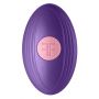 FEMMEFUNN VERSA BULLET WITH REMOTE DARK PURPLE - 2