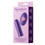 FEMMEFUNN VERSA BULLET WITH REMOTE DARK PURPLE - 6
