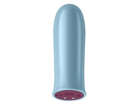 FEMMEFUNN VERSA BULLET WITH REMOTE LIGHT BLUE - 3