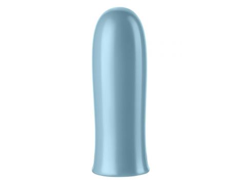 FEMMEFUNN VERSA BULLET WITH REMOTE LIGHT BLUE - 4