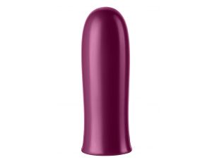 FEMMEFUNN VERSA BULLET WITH REMOTE DARK FUCSHIA