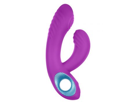 FEMMEFUNN CORA PURPLE - 2