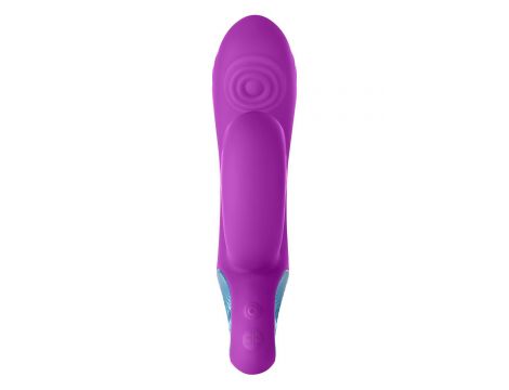 FEMMEFUNN CORA PURPLE - 3