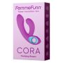 FEMMEFUNN CORA PURPLE - 6