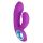 FEMMEFUNN CORA PURPLE