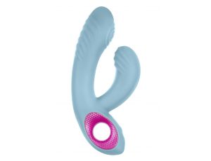 FEMMEFUNN CORA LIGHT BLUE