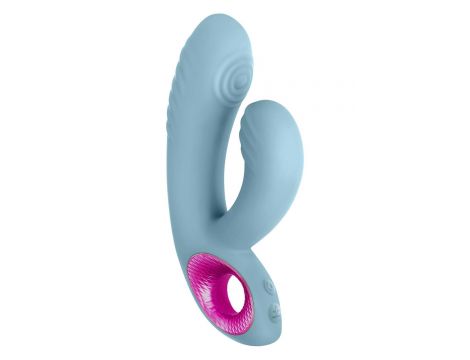 FEMMEFUNN CORA LIGHT BLUE - 3