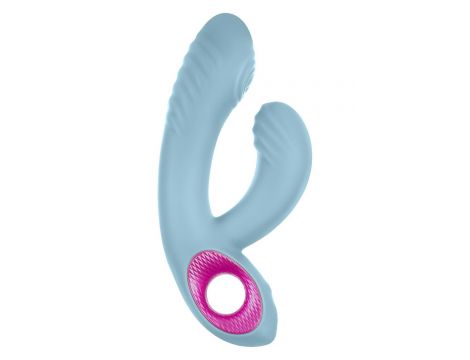 FEMMEFUNN CORA LIGHT BLUE