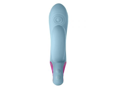 FEMMEFUNN CORA LIGHT BLUE - 2