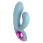FEMMEFUNN CORA LIGHT BLUE - 4