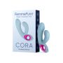 FEMMEFUNN CORA LIGHT BLUE - 5