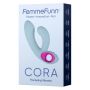 FEMMEFUNN CORA LIGHT BLUE - 6