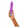 FEMMEFUNN DENSA BULLET PURPLE - 4