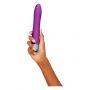 FEMMEFUNN DENSA BULLET PURPLE - 6
