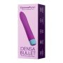 FEMMEFUNN DENSA BULLET PURPLE - 5
