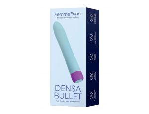 FEMMEFUNN DENSA BULLET LIGHT BLUE