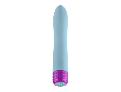 FEMMEFUNN DENSA BULLET LIGHT BLUE - 3
