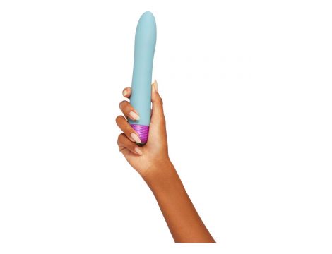 FEMMEFUNN DENSA BULLET LIGHT BLUE - 5