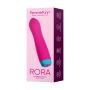FEMMEFUNN RORA PINK - 5