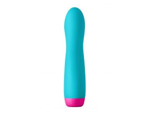 FEMMEFUNN RORA TURQUOISE