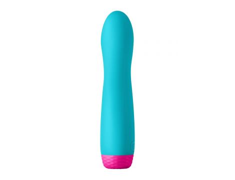 FEMMEFUNN RORA TURQUOISE