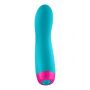 FEMMEFUNN RORA TURQUOISE - 3